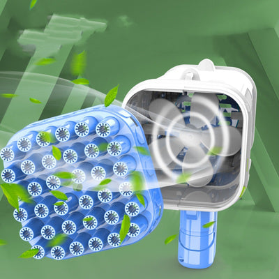 Gatling Bubble Gun (36 Holes)