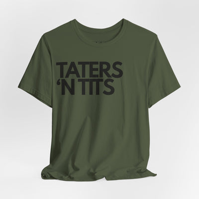 Taters 'N Tits