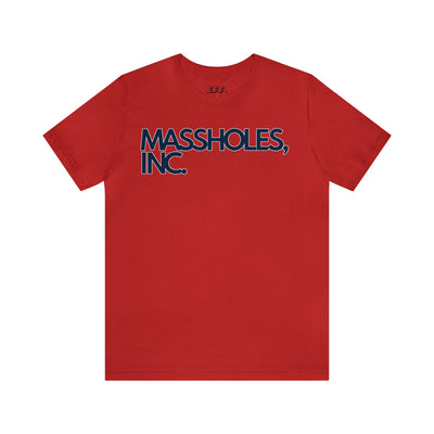 Massholes, Inc.