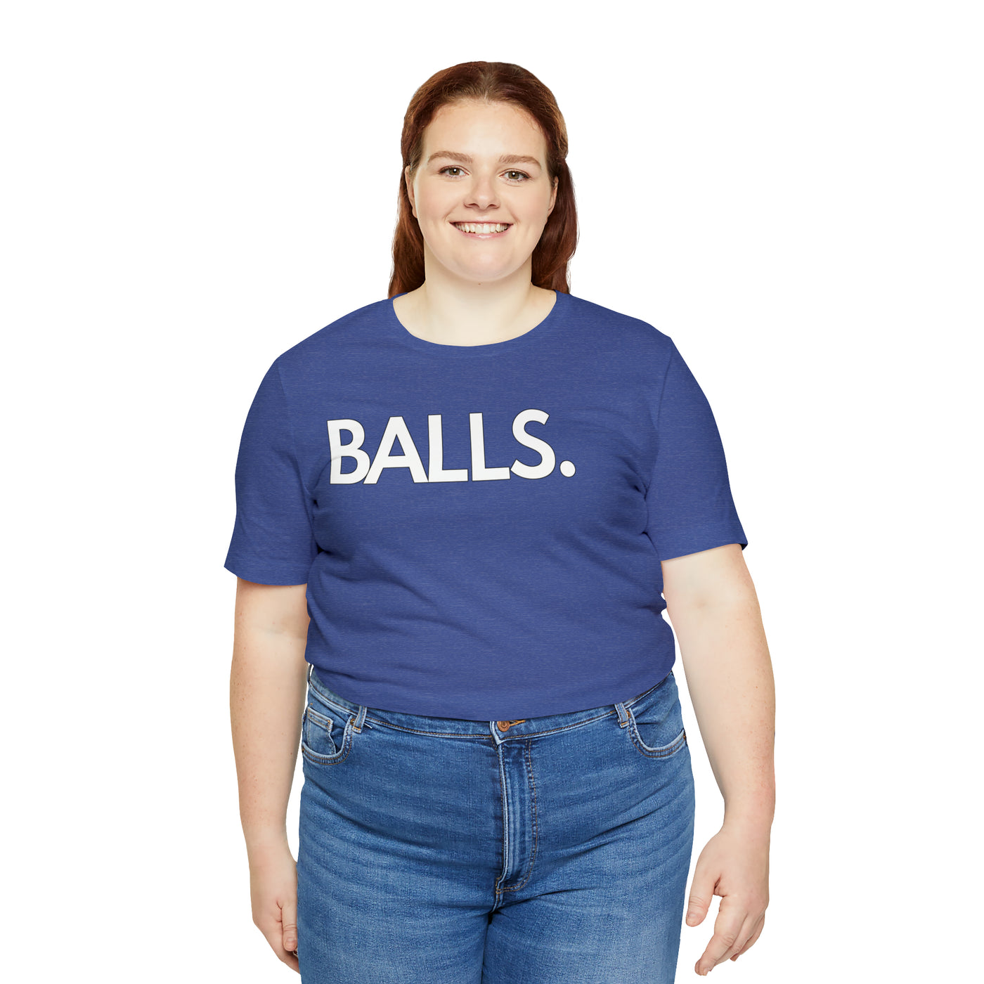 Balls.