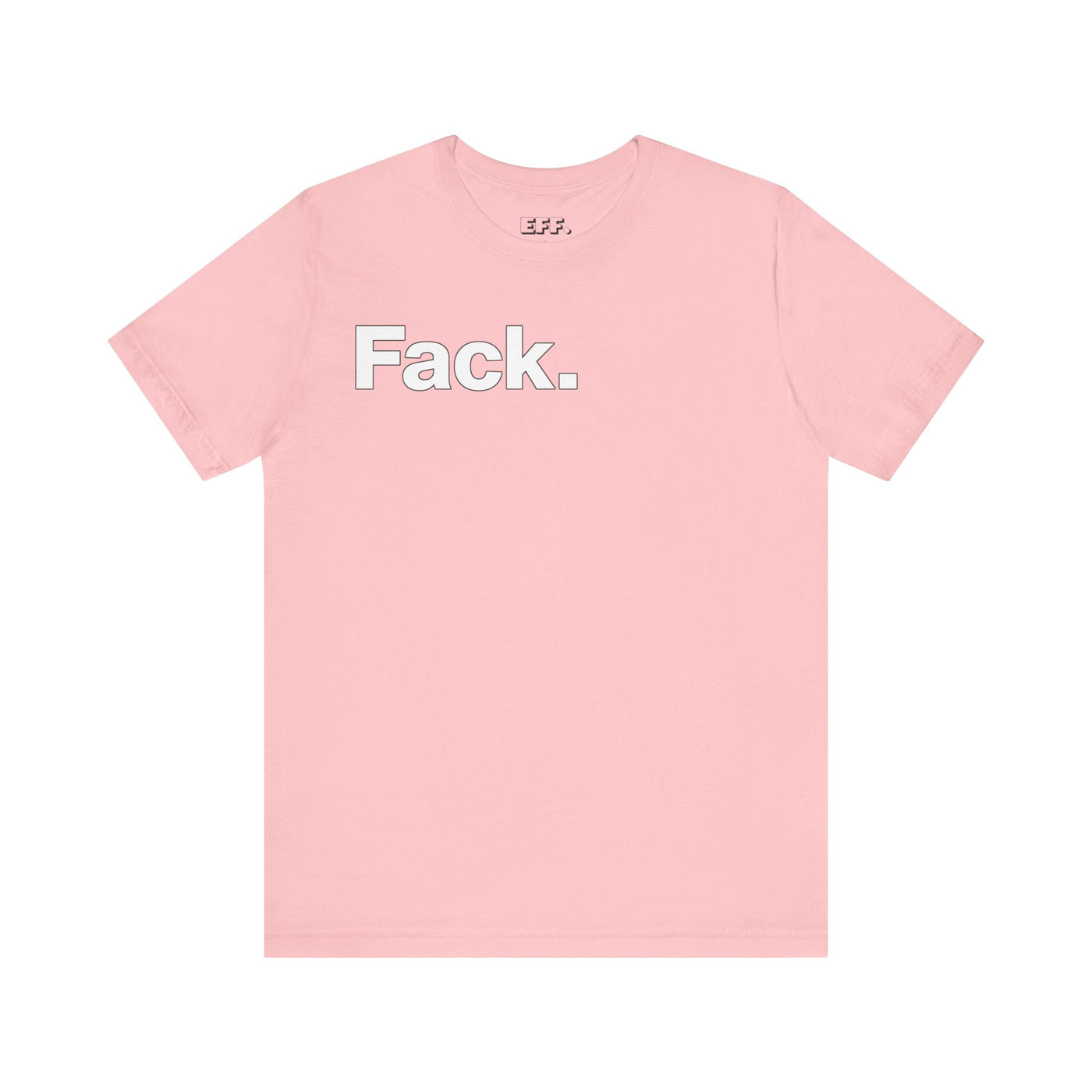 Fack.