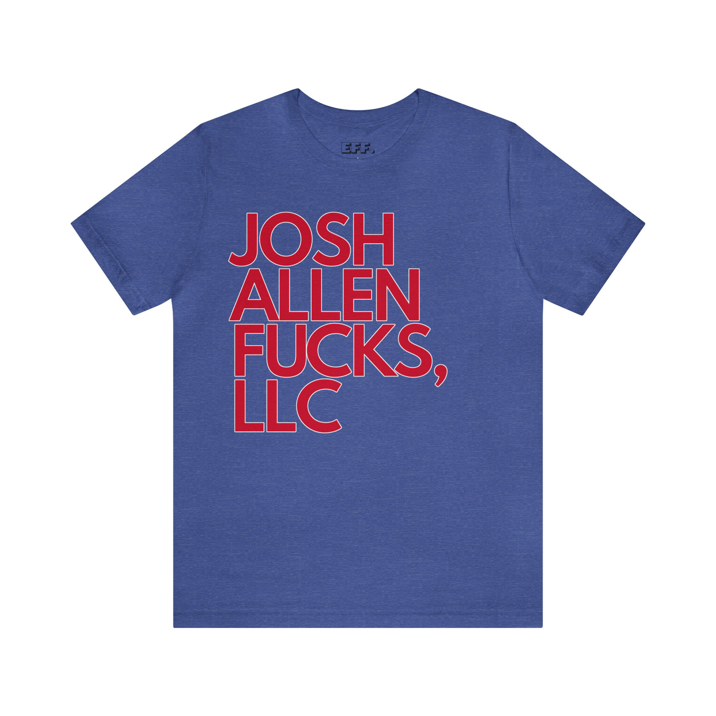 Josh Allen Fucks, LLC