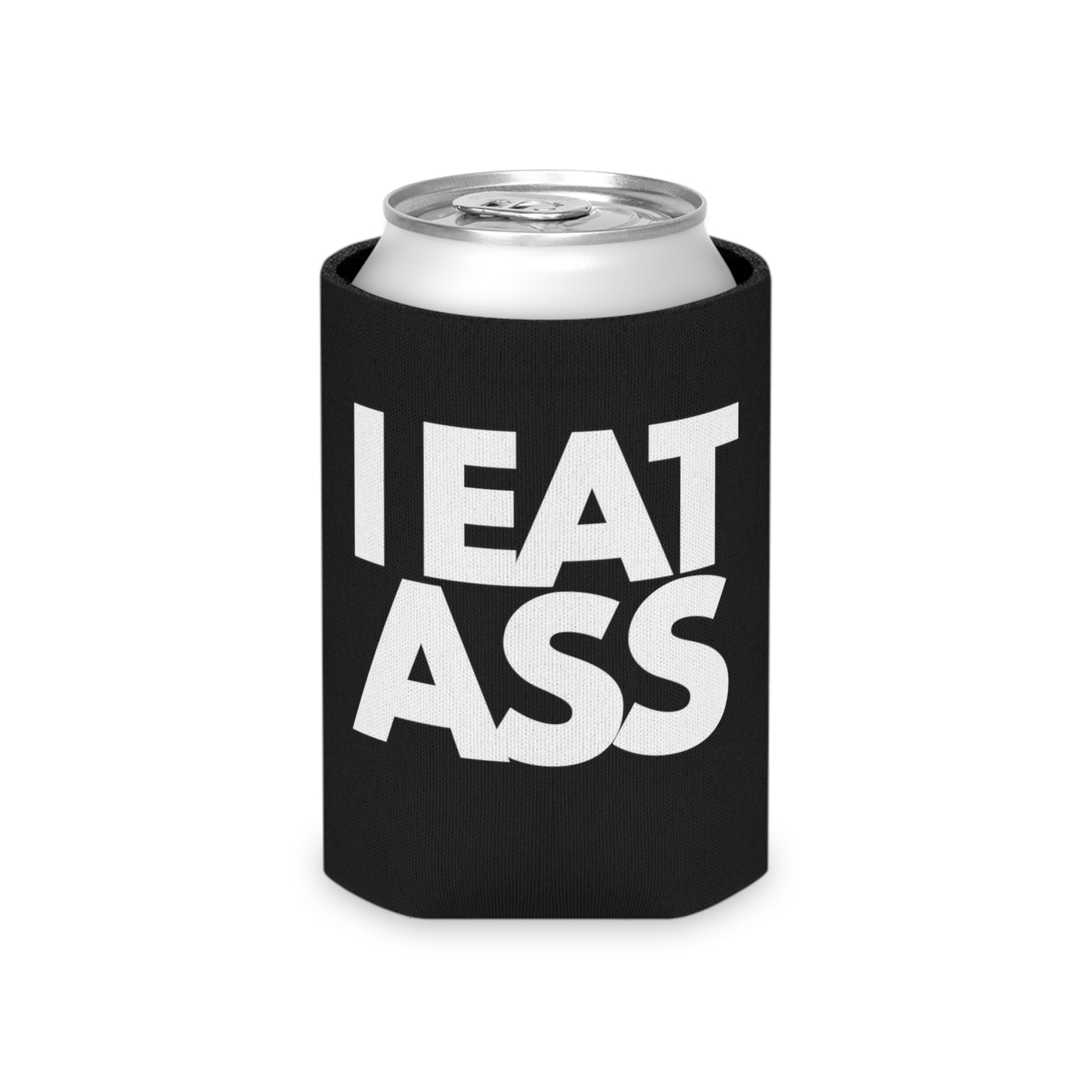I Eat Ass