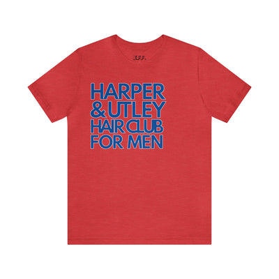 Harper & Utley Hair Club For Men
