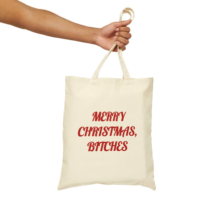 Merry Christmas, Bitches