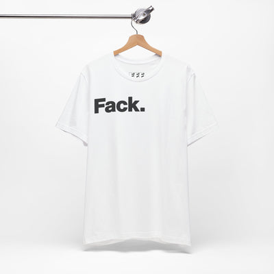 Fack.
