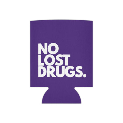 No Lost Drugs.