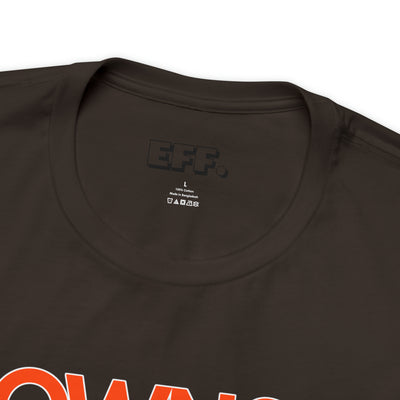 Browns: The Team Named After Shit
