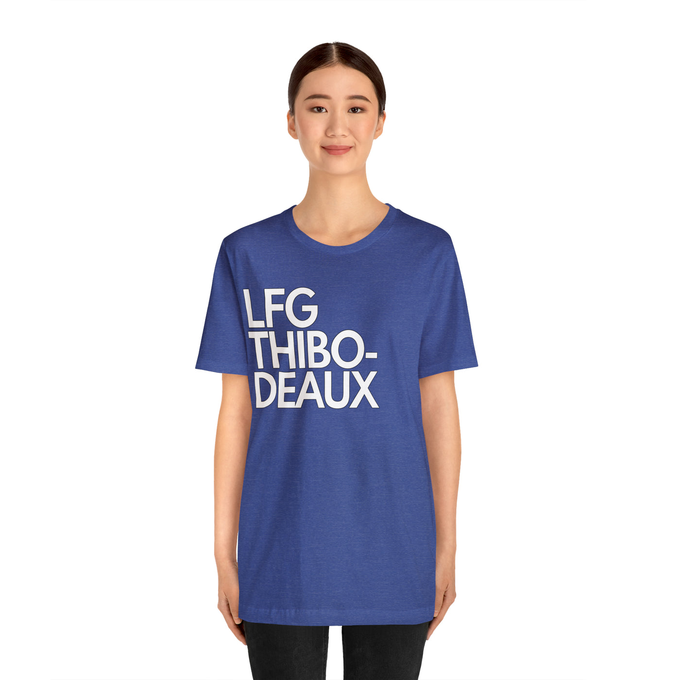 LFG Thibodeaux