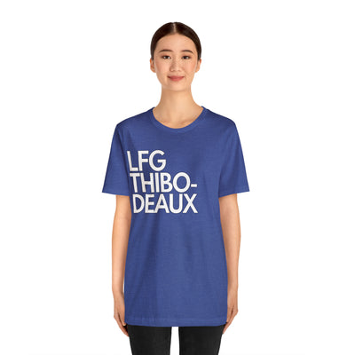 LFG Thibodeaux