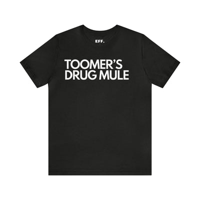 Toomer's Drug Mule