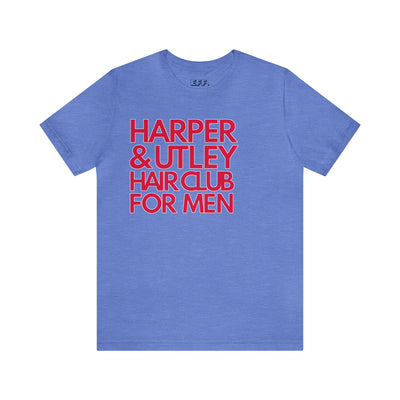Harper & Utley Hair Club For Men