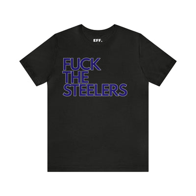 Fuck the Steelers