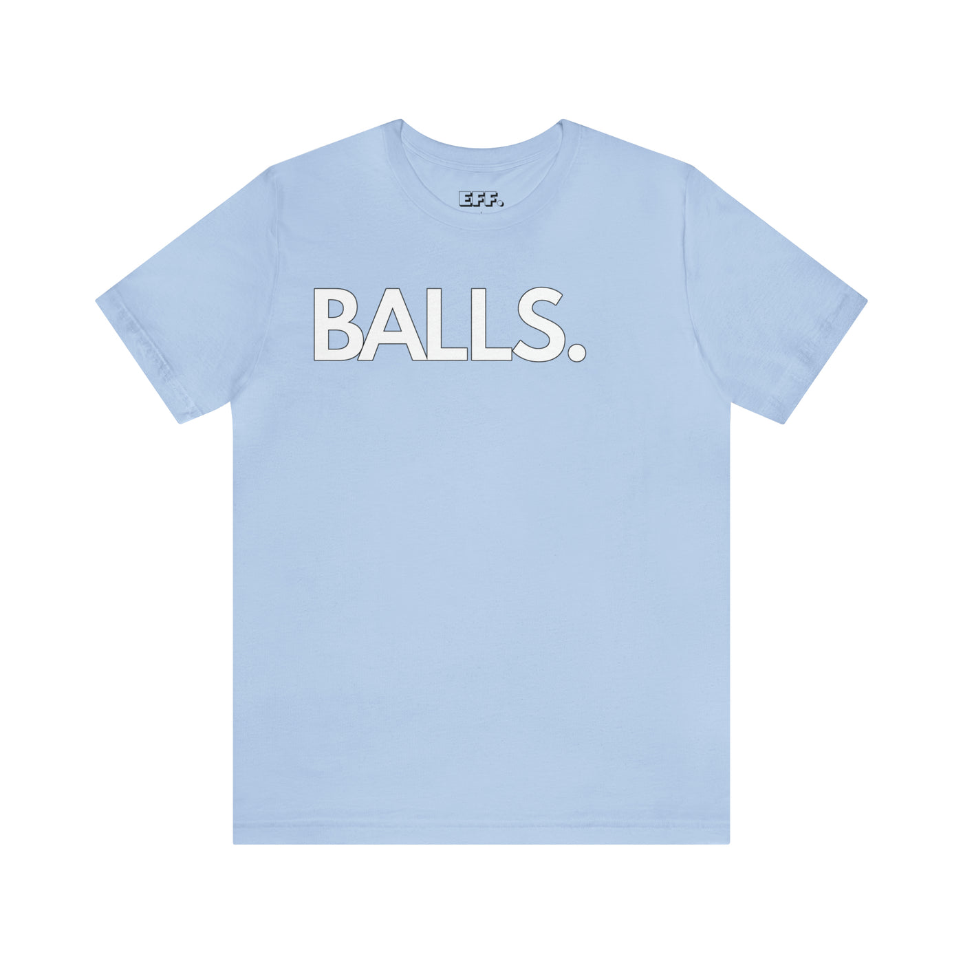 Balls.