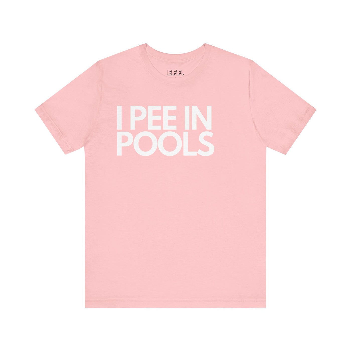 I Pee In Pools