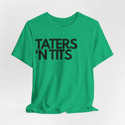 Taters 'N Tits