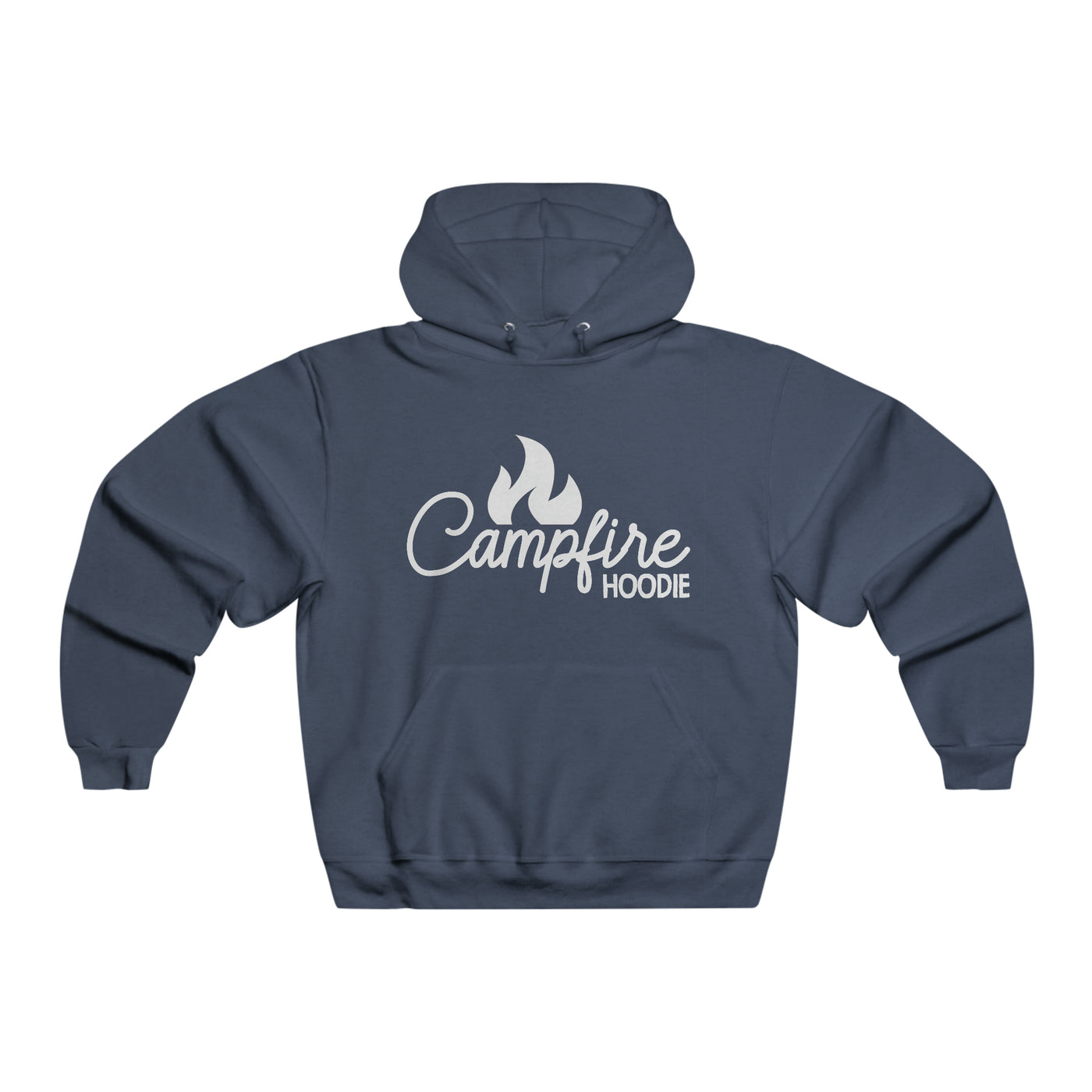 Campfire Hoodie