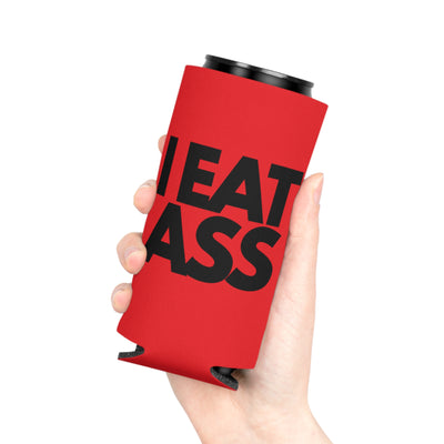I Eat Ass