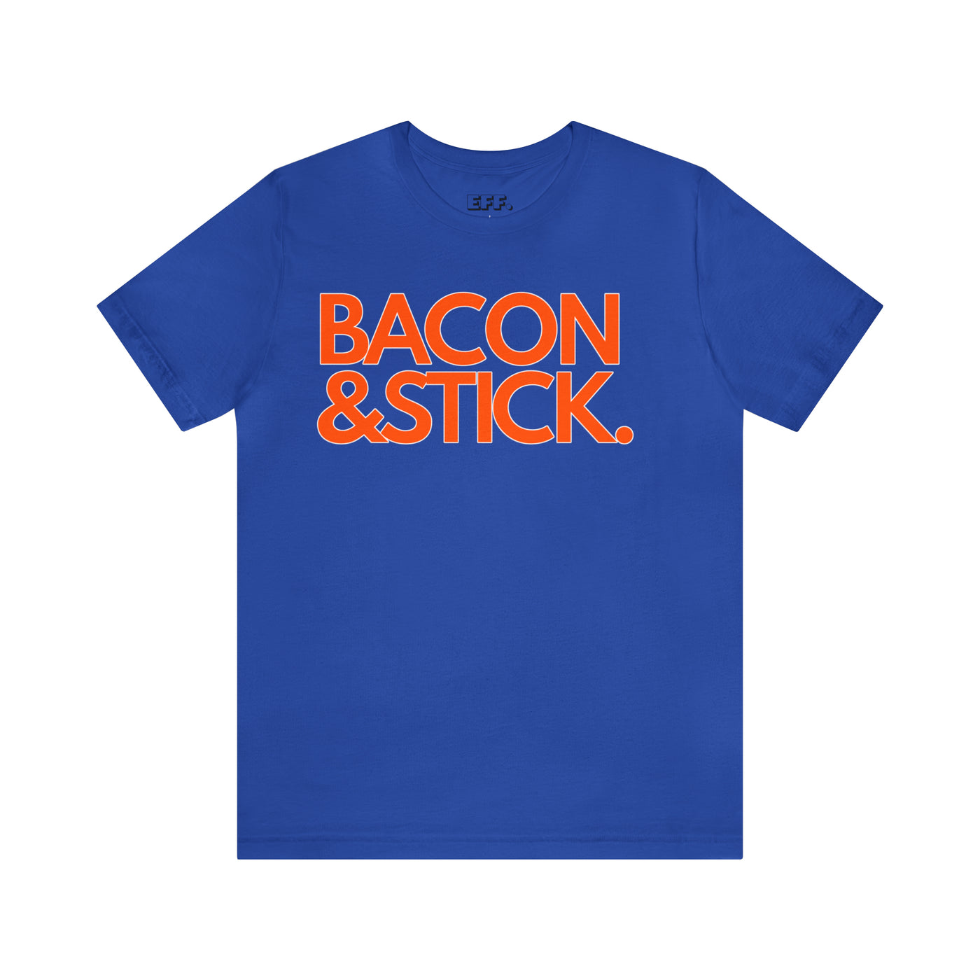 Bacon & Stick