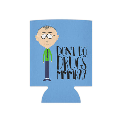Don't Do Drugs Mmmkay