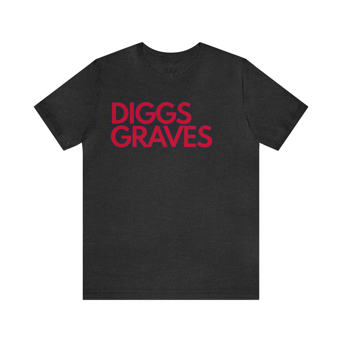 Diggs Graves