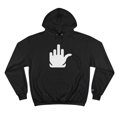 EFF. Mouse Pointer Champion Hoodie (large)