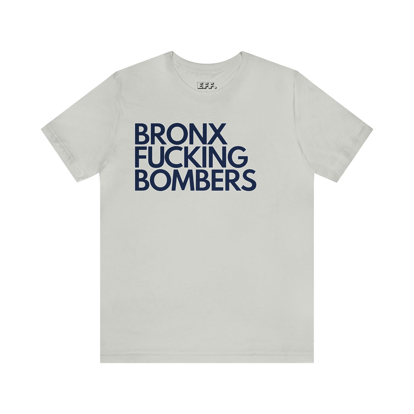 Bronx Fucking Bombers