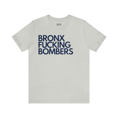 Bronx Fucking Bombers