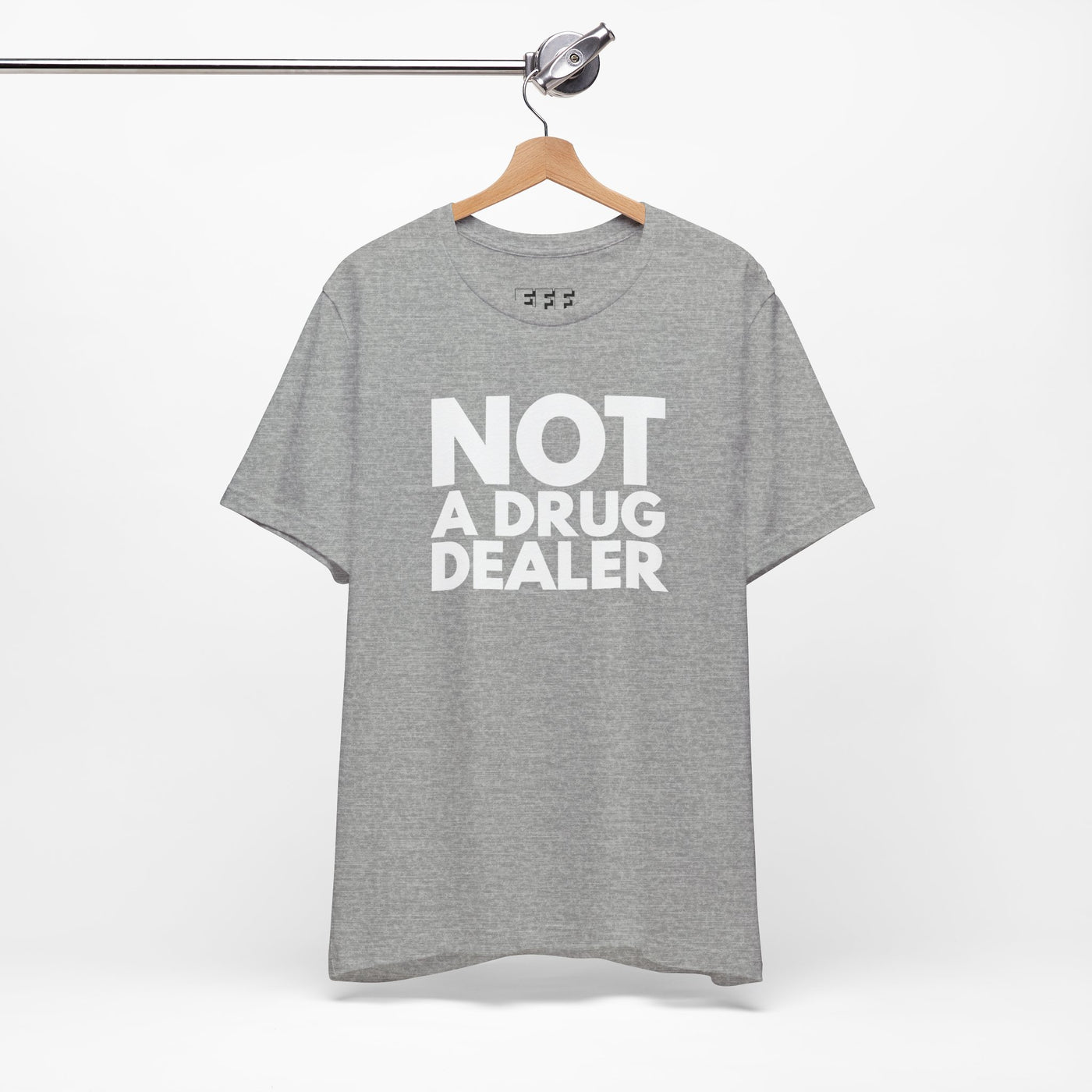 Not A Drug Dealer