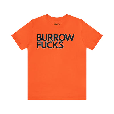 Burrow Fucks