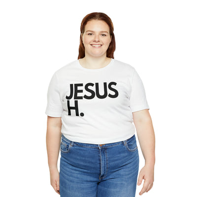 Jesus H.