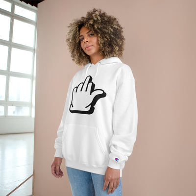 EFF. Mouse Pointer Champion Hoodie (large)