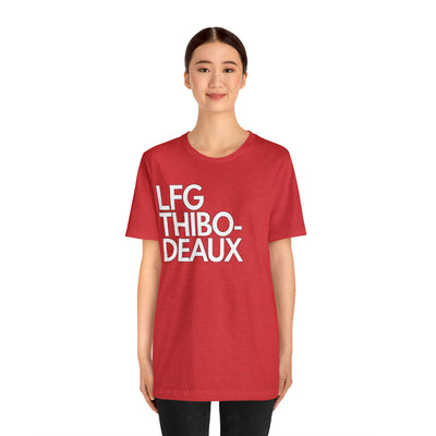 LFG Thibodeaux