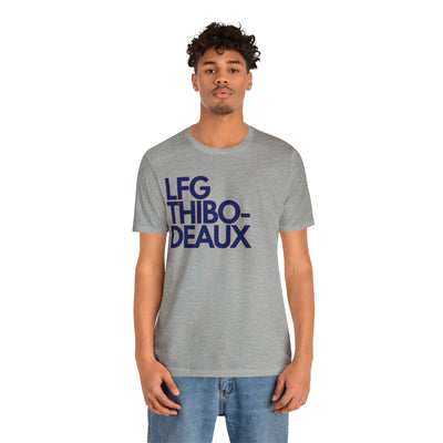 LFG Thibodeaux