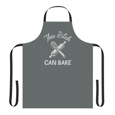 This Bitch Can Bake