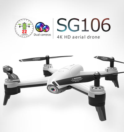 4K HD Aerial drone