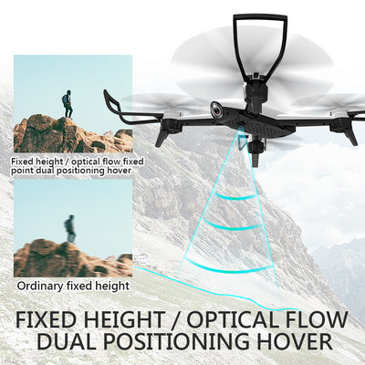 4K HD Aerial drone